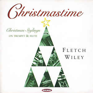 CDP-67  CHRISTMASTIME- FLETCH WILEY